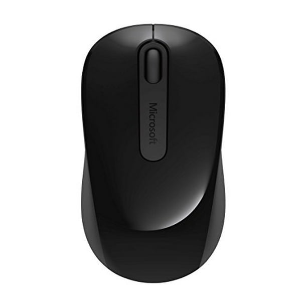 Negro pw4 00001 Microsoft Wireless Mouse 900 Negro pw4 00001 Microsoft Wireless Mouse 900